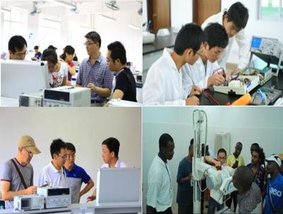 广东食品药品职业学院
