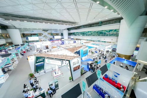 祝贺2021年二次供水设施技术论坛暨产品交流展览在大中华展览中心顺利圆满举行