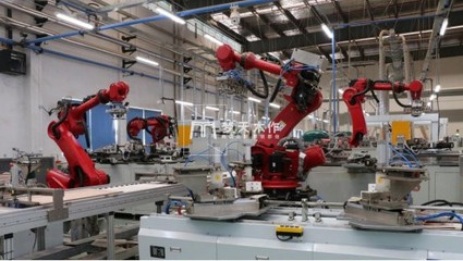 梦天家居2022:锚定四大战略、重塑终端服务、提升品牌势能