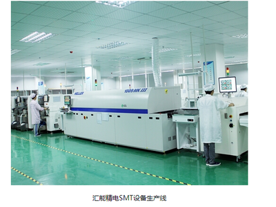 掘金新三板之汇能精电:太阳能控制器细分龙头,微型逆变器业务大增