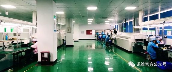 人工智能AI将是未来从数字工厂到智能工厂的核心技术