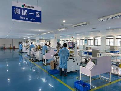 青浦企业服务中心做好上门“店小二”,助力高新技术企业缓解难题