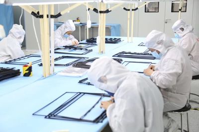 威海台基慧显:预计今年可实现销售收入1.8亿元,“定制服务”赢得客户青睐