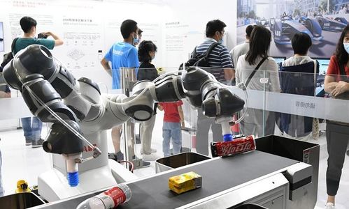 科技赋能发展 中国经济网技术咨询平台助力企业创新升级