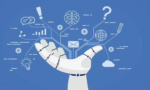 中国企业智能制造现状与技术咨询分析