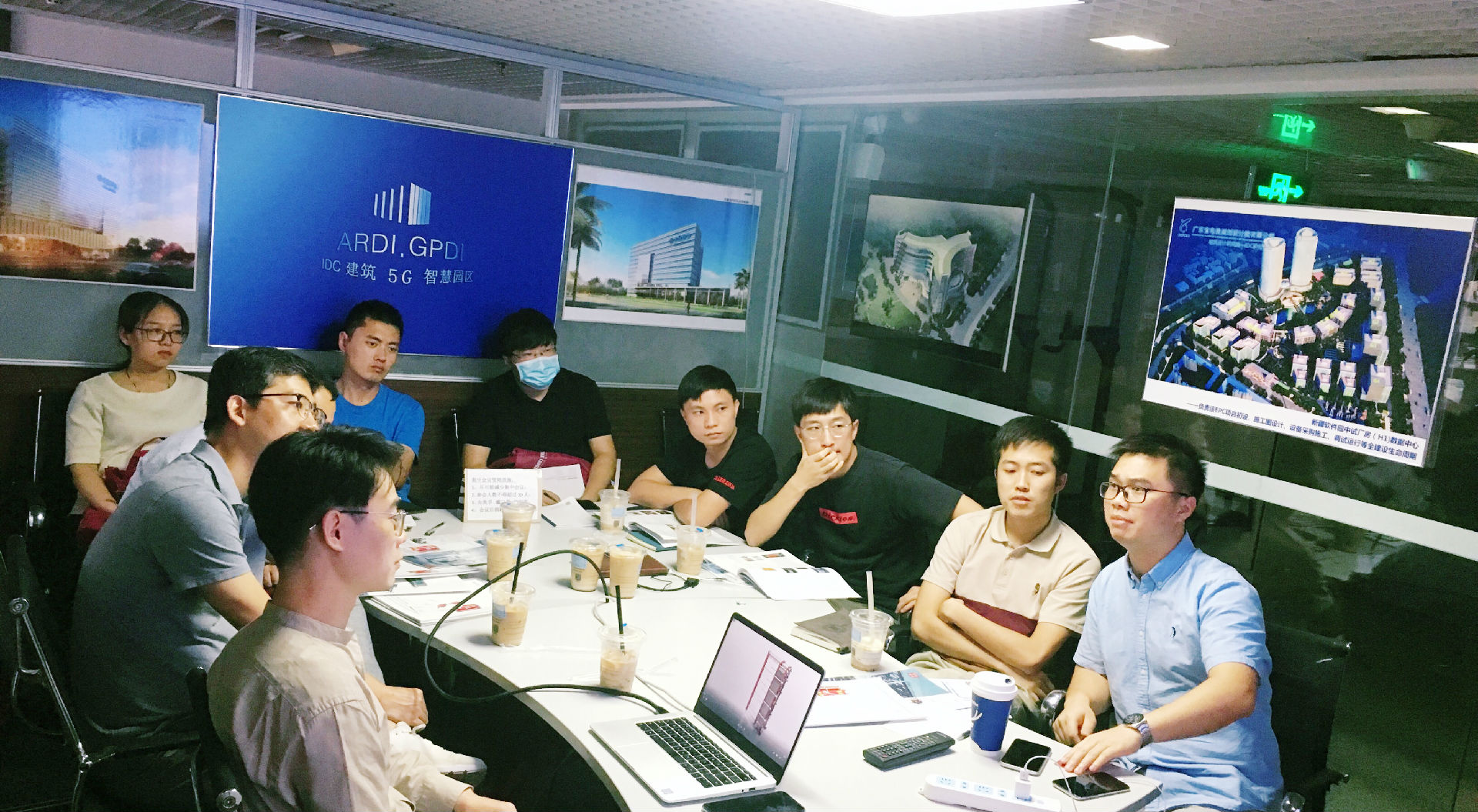 数据中心技术交流盛会，广东电信规划院引领行业前沿