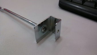 从焊接走向铆接 关于圆条与钣金件连接工艺改进的技术交流与探讨