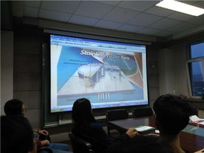 携手创新，共铸辉煌 我司应邀参加核工业第四研究设计院技术交流会纪实