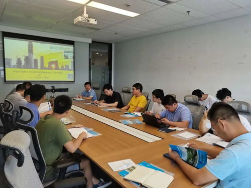 技术交流座谈会 聚焦行业痛点，共筑合作桥梁